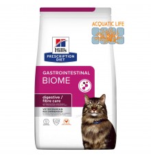Hill's  GastroIntestinal Gi Biome 3 kg