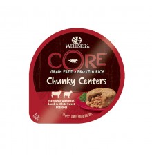 Core Chunky Centers Manzo, Agnello & Patate Dolci 170g