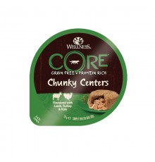 Core Chunky Centers Agnello, Tacchino & Verza 170g