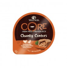 Core Chunky Centers Tacchino, Anatra & Patate Dolci 170g